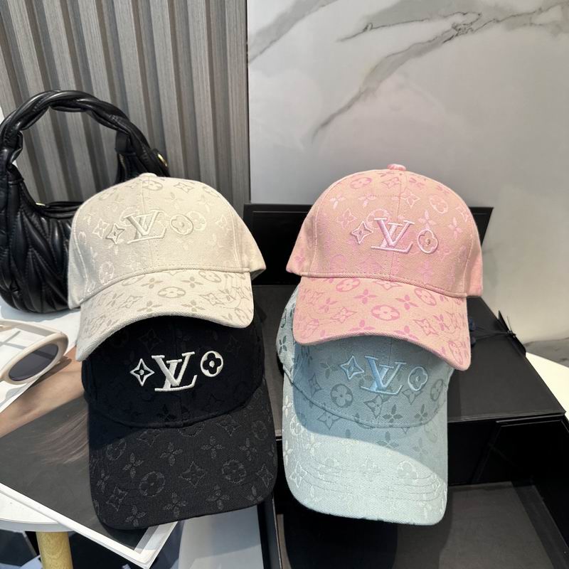 LV Cap 030447